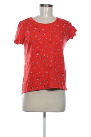 Damen T-Shirt Esprit, Größe S, Farbe Rot, Preis 10,99 €, #136787623