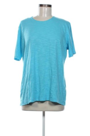 Дамска тениска Canda, Размер XL, Цвят Син, Цена 10,22 €, #136787646