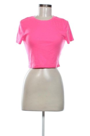 Tricou de femei FSBN Sister, Mărime S, Culoare Roz, Preț 32,99 Lei, #136788551
