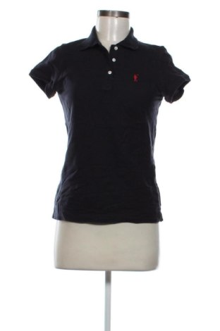 Damen T-Shirt Polo Club, Größe M, Farbe Blau, Preis 5,99 €, #136788627
