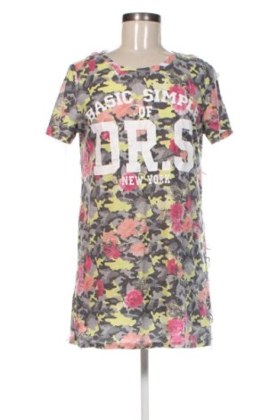 Γυναικείο t-shirt Unbranded, Μέγεθος M, Χρώμα Πολύχρωμο, Τιμή 13,00 €, #136795804
