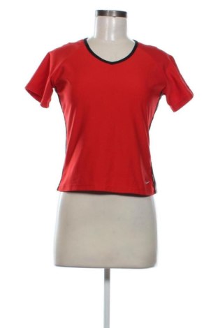 Γυναικείο t-shirt Nike, Μέγεθος XL, Χρώμα Πολύχρωμο, Τιμή 7,99 €, #136797409