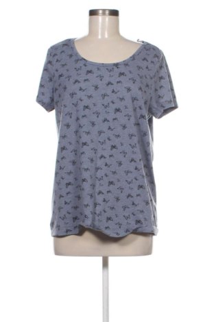 Damen T-Shirt Unbranded, Größe L, Farbe Mehrfarbig, Preis 13,00 €, #136797687