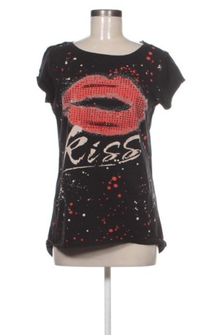 Tricou de femei Unbranded, Mărime M, Culoare Multicolor, Preț 67,77 Lei, #136799346