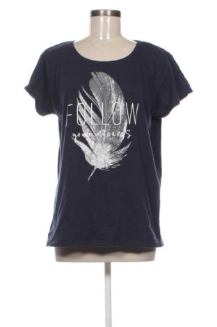 Női póló Unbranded, Méret XL, Szín Kék, Ár 5 311 Ft, #136802392