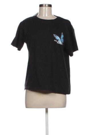Tricou de femei Unbranded, Mărime M, Culoare Negru, Preț 66,99 Lei, #136806824