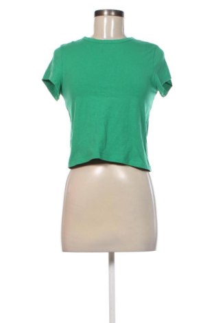 Damen T-Shirt Unbranded, Größe M, Farbe Grün, Preis 12,66 €, #136807311