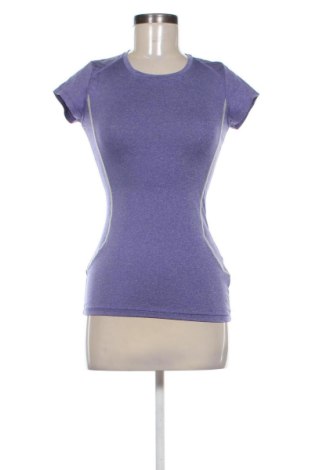 Dámske tričko Unbranded, Veľkosť M, Farba Fialová, Cena  12,00 €, #136815789