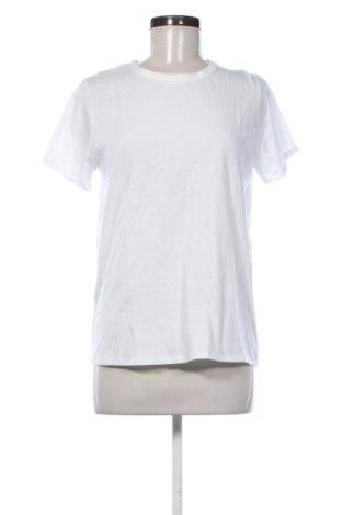 Γυναικείο t-shirt Unbranded, Μέγεθος L, Χρώμα Λευκό, Τιμή 12,99 €, #136819601