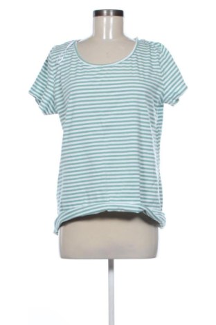Дамска тениска Gina, Размер XL, Цвят Многоцветен, Цена 13,00 €, #136820298