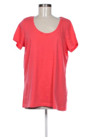 Tricou de femei Okay, Mărime L, Culoare Roz, Preț 62,56 Lei, #136822909