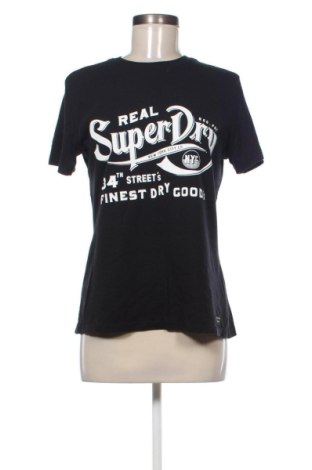 Dámské tričko Superdry, Velikost M, Barva Černá, Cena  368,00 Kč, #136822928