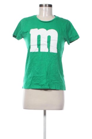 Tricou de femei B&C Collection, Mărime M, Culoare Verde, Preț 40,99 Lei, #136823882