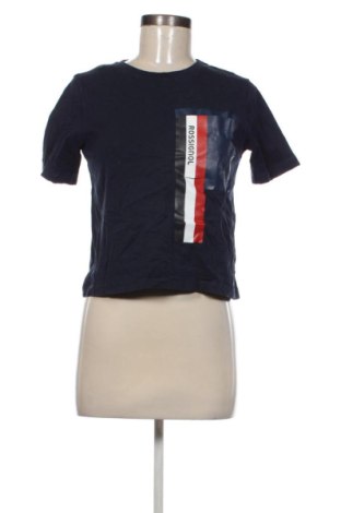 Tricou de femei Rossignol, Mărime XS, Culoare Albastru, Preț 115,99 Lei, #136825061