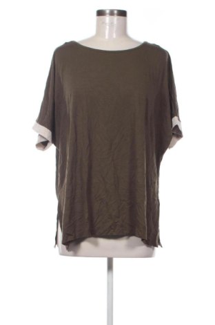 Tricou de femei Unbranded, Mărime M, Culoare Verde, Preț 43,99 Lei, #136826282