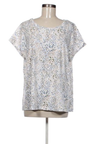 Γυναικείο t-shirt Adagio, Μέγεθος XXL, Χρώμα Πολύχρωμο, Τιμή 13,99 €, #136828686