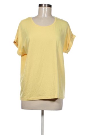 Női póló ONLY, Méret XL, Szín Sárga, Ár 3 599 Ft, #136829698