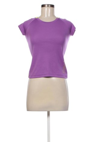 Dámské tričko Reebok, Velikost S, Barva Fialová, Cena  170,00 Kč, #136831147