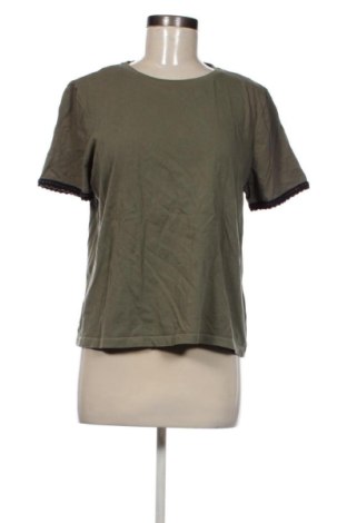 Damski T-shirt C&A, Rozmiar XL, Kolor Zielony, Cena 53,99 zł, #136831401