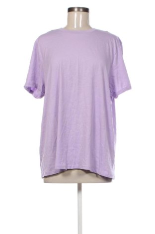 Tricou de femei FSBN Sister, Mărime XXL, Culoare Mov, Preț 83,41 Lei, #136832301
