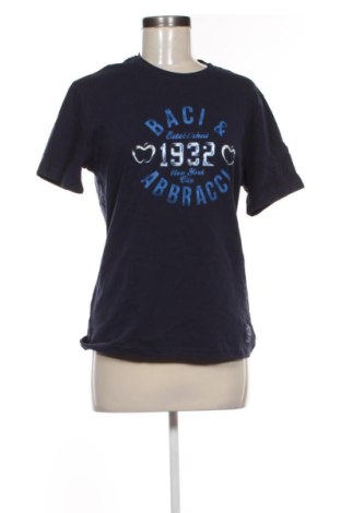 Дамска тениска Unbranded, Размер XL, Цвят Син, Цена 10,22 €, #136833172