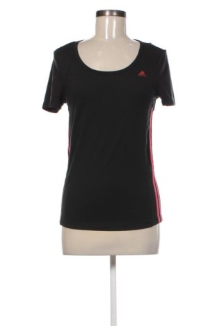 Tricou de femei Adidas, Mărime S, Culoare Negru, Preț 31,28 Lei, #136834858