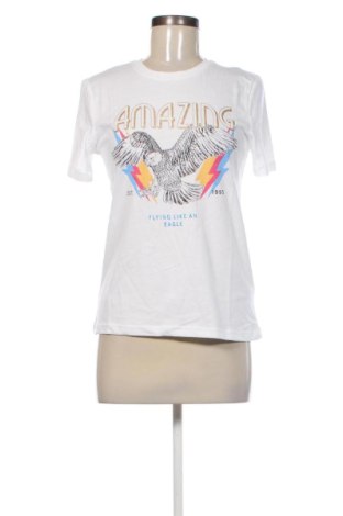 Tricou de femei ONLY, Mărime S, Culoare Multicolor, Preț 82,99 Lei, #136838511
