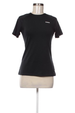 Tricou de femei Stronger, Mărime S, Culoare Negru, Preț 93,99 Lei, #136839925