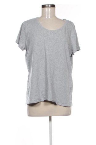 Дамска тениска C&A, Размер XL, Цвят Сив, Цена 9,20 €, #136840756