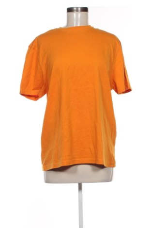 Дамска тениска Unbranded, Размер XL, Цвят Оранжев, Цена 10,22 €, #136840822