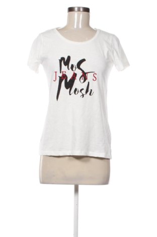 Дамска тениска MOS MOSH, Размер M, Цвят Бял, Цена 9,71 €, #136840882