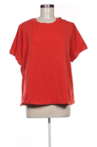 Tricou de femei Unbranded, Mărime L, Culoare Roșu, Preț 39,99 Lei, #136842299