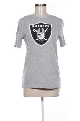 Дамска тениска NFL, Размер XL, Цвят Сив, Цена 5,62 €, #136842442
