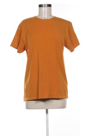 Дамска тениска Unbranded, Размер L, Цвят Оранжев, Цена 10,22 €, #136843205