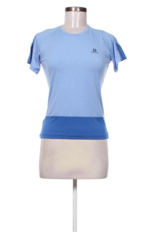 Damski T-shirt Salomon, Rozmiar S, Kolor Kolorowy, Cena 112,99 zł, #136844655