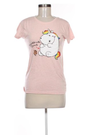Dámské tričko Unbranded, Velikost M, Barva Růžová, Cena  229,00 Kč, #136844741