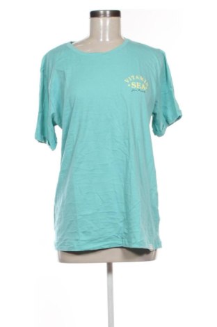 Tricou de femei Unbranded, Mărime L, Culoare Verde, Preț 43,99 Lei, #136845057