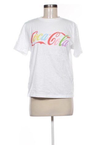 Γυναικείο t-shirt Unbranded, Μέγεθος M, Χρώμα Λευκό, Τιμή 11,99 €, #136845334