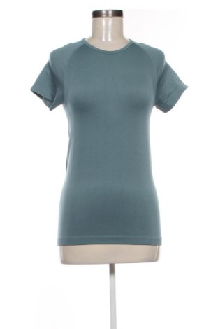 Tricou de femei Unbranded, Mărime S, Culoare Verde, Preț 31,99 Lei, #136845454