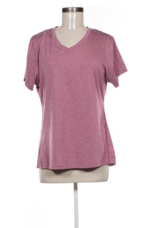 Tricou de femei Unbranded, Mărime L, Culoare Mov deschis, Preț 35,99 Lei, #136845616