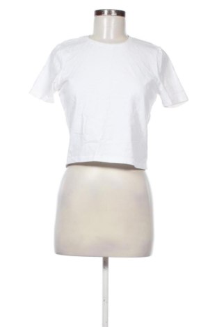 Γυναικείο t-shirt Reserved, Μέγεθος XL, Χρώμα Λευκό, Τιμή 12,99 €, #136847532