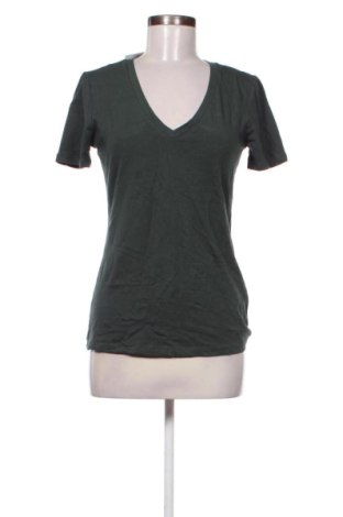 Γυναικείο t-shirt WE, Μέγεθος L, Χρώμα Πράσινο, Τιμή 8,99 €, #136847838