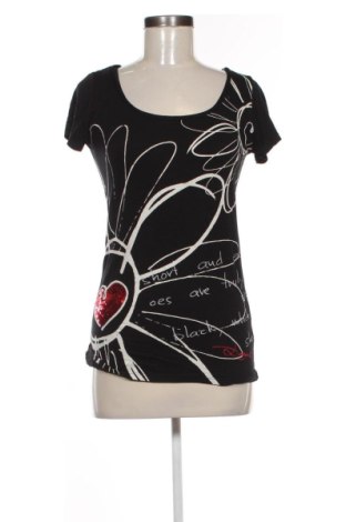 Tricou de femei Unbranded, Mărime M, Culoare Multicolor, Preț 46,99 Lei, #136848221