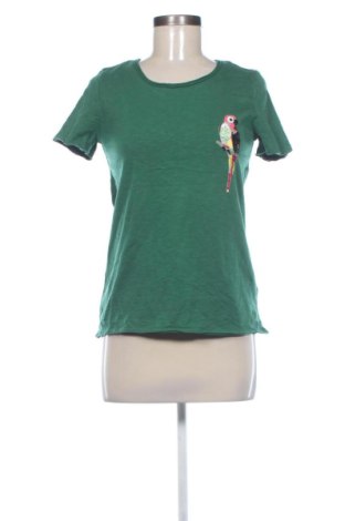 Tricou de femei Unbranded, Mărime XS, Culoare Verde, Preț 36,99 Lei, #136848227