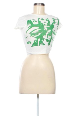 Tricou de femei SHEIN, Mărime XS, Culoare Multicolor, Preț 45,99 Lei, #136848626