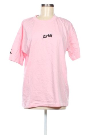 Dámské tričko Unbranded, Velikost XL, Barva Růžová, Cena  309,00 Kč, #136849427
