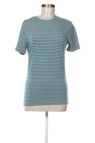 Γυναικείο t-shirt H&M, Μέγεθος S, Χρώμα Πολύχρωμο, Τιμή 9,99 €, #136849505