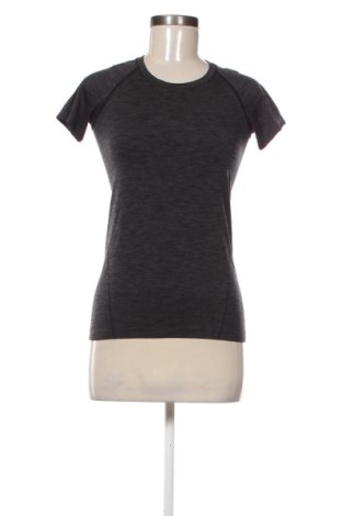 Tricou de femei H&M, Mărime S, Culoare Gri, Preț 35,99 Lei, #136849535