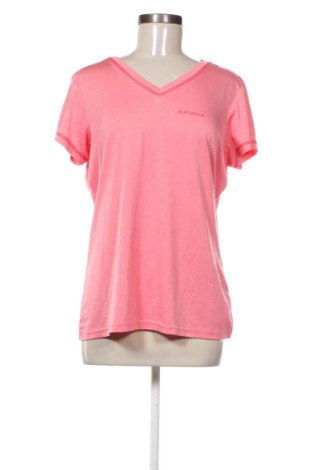 Tricou de femei Icepeak, Mărime XL, Culoare Roz, Preț 97,99 Lei, #136851006