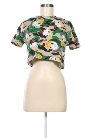 Tricou de femei Zara, Mărime M, Culoare Multicolor, Preț 43,99 Lei, #136851441